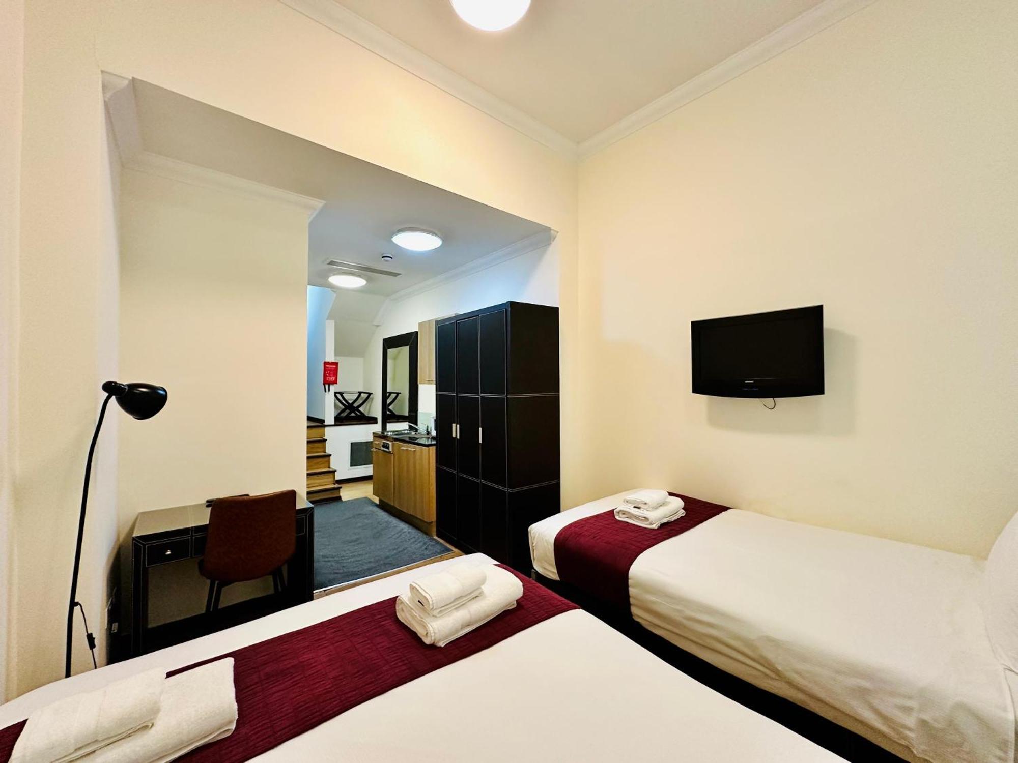 The Royale Chulan Hyde Park 3*