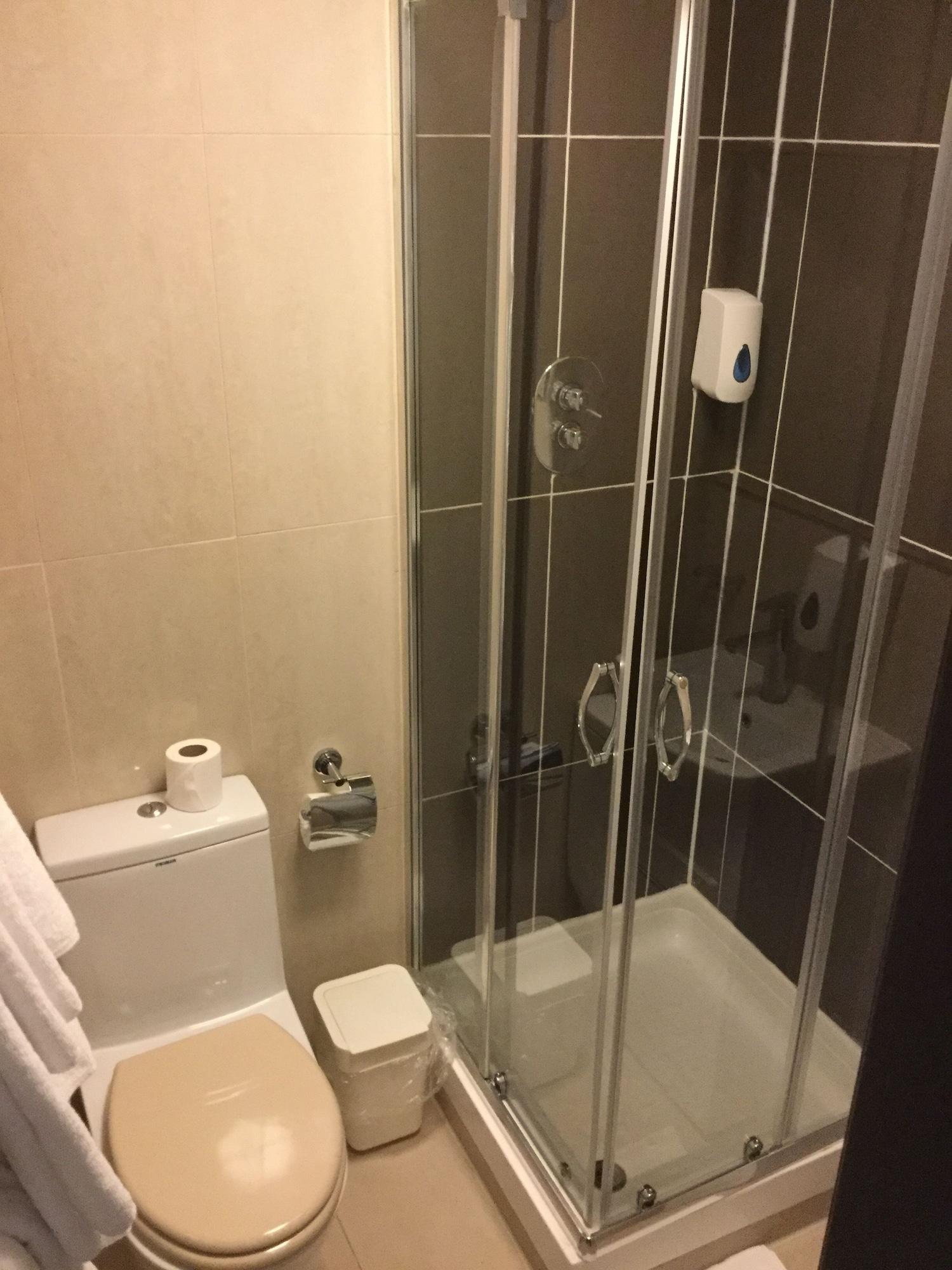 The Royale Chulan Hyde Park Hotel Londra