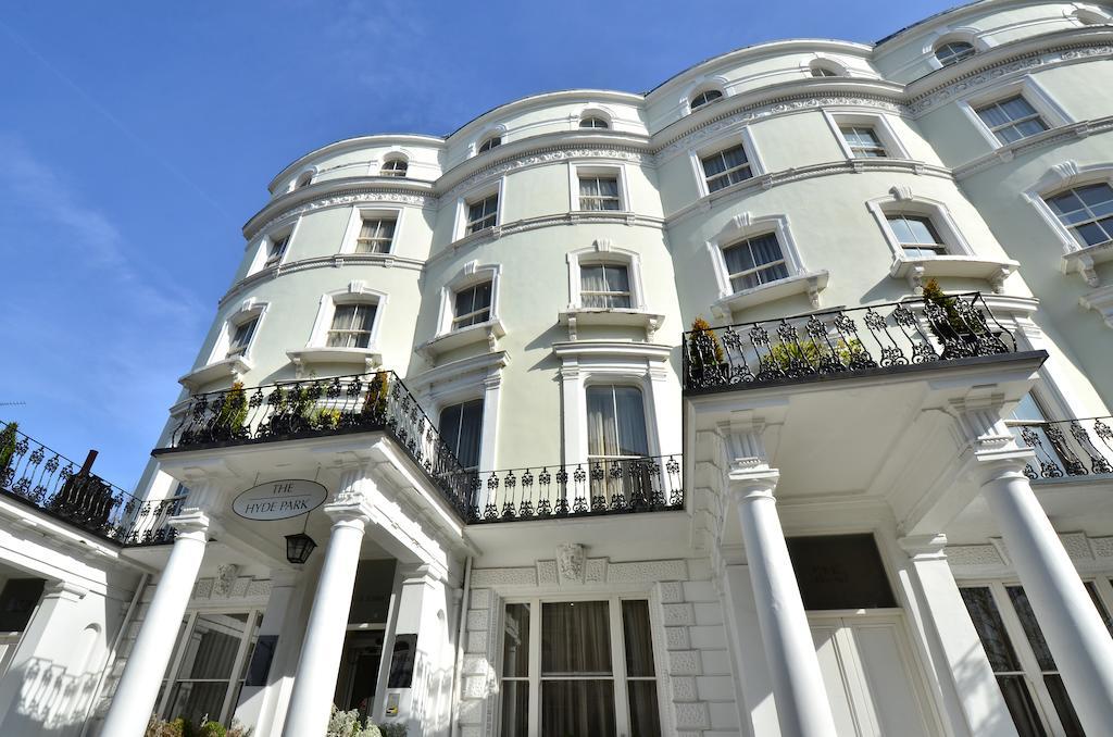 The Royale Chulan Hyde Park Londra