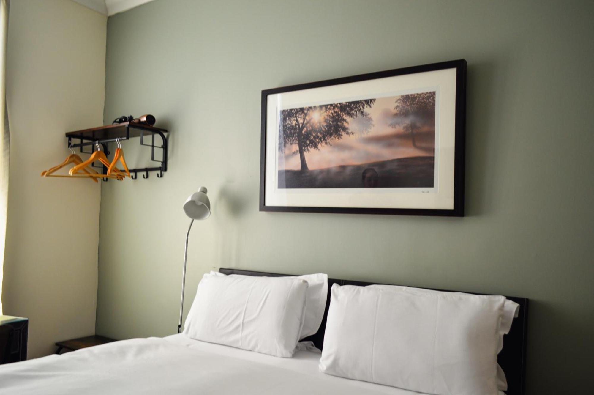 The Royale Chulan Hyde Park 3* Londra