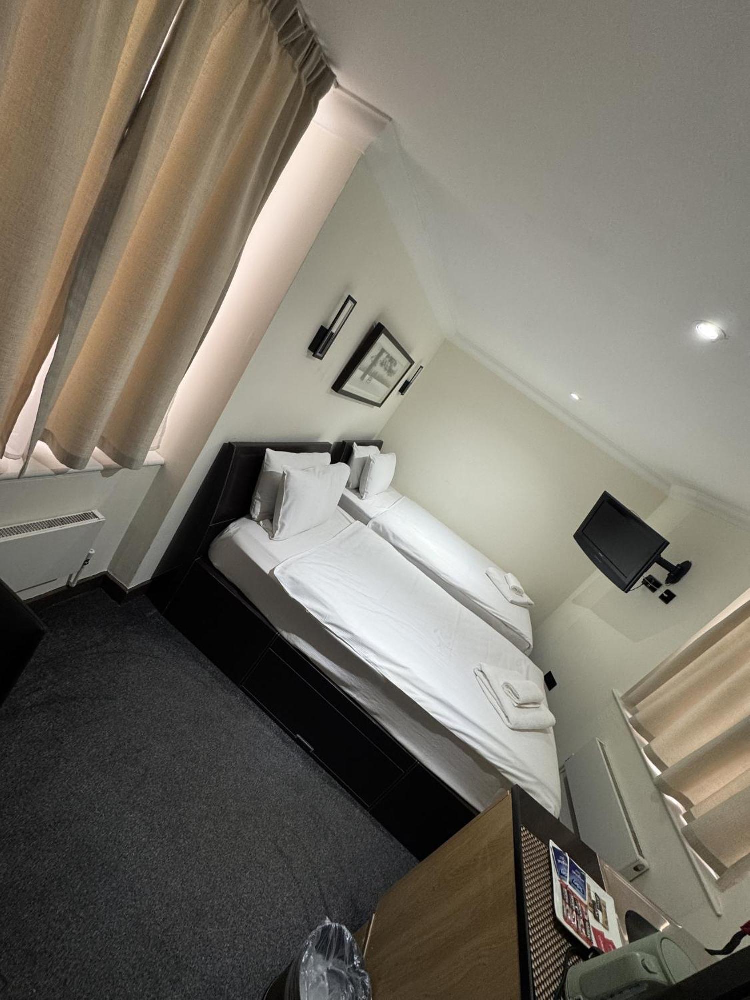 The Royale Chulan Hyde Park Hotel Londra