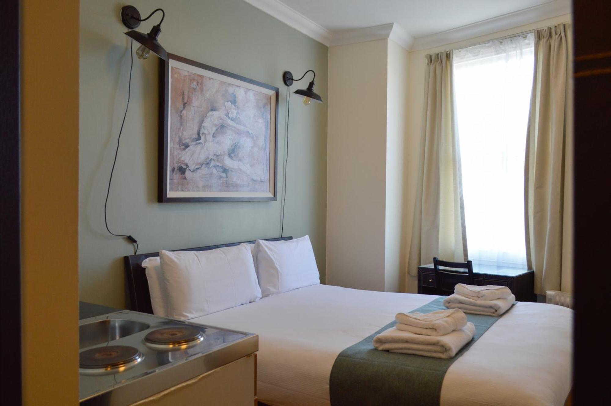 The Royale Chulan Hyde Park Londra