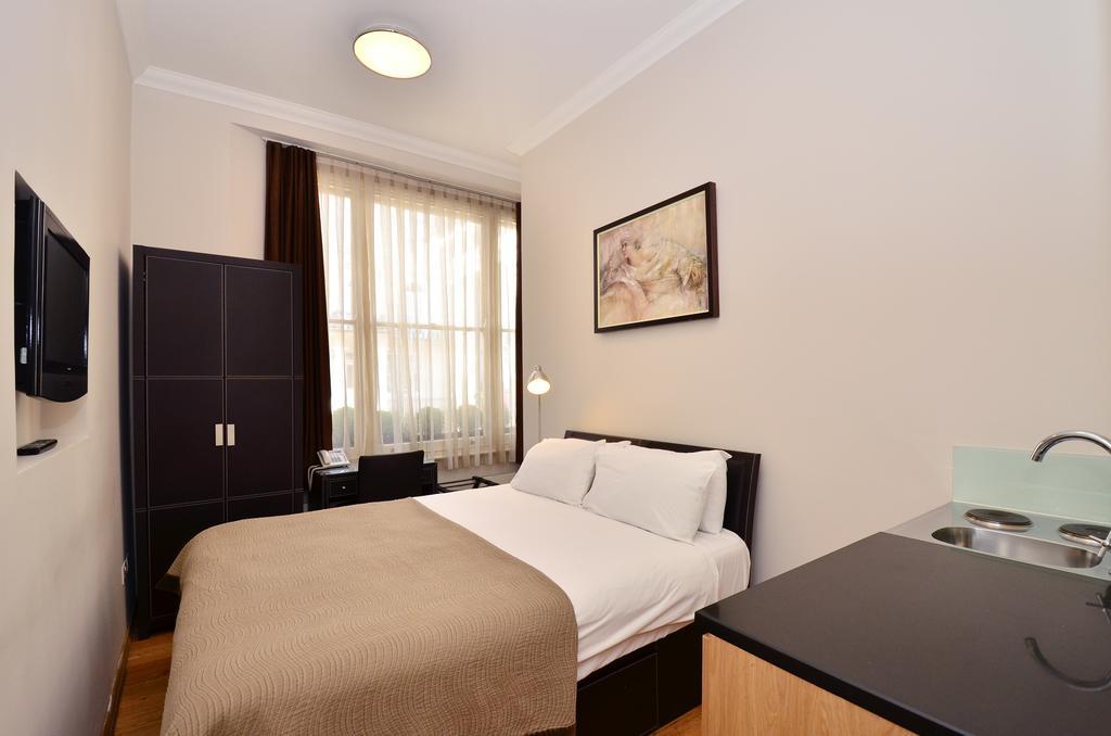 Hotel The Royale Chulan Hyde Park Londra