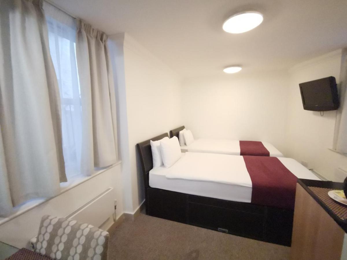 The Royale Chulan Hyde Park Londra