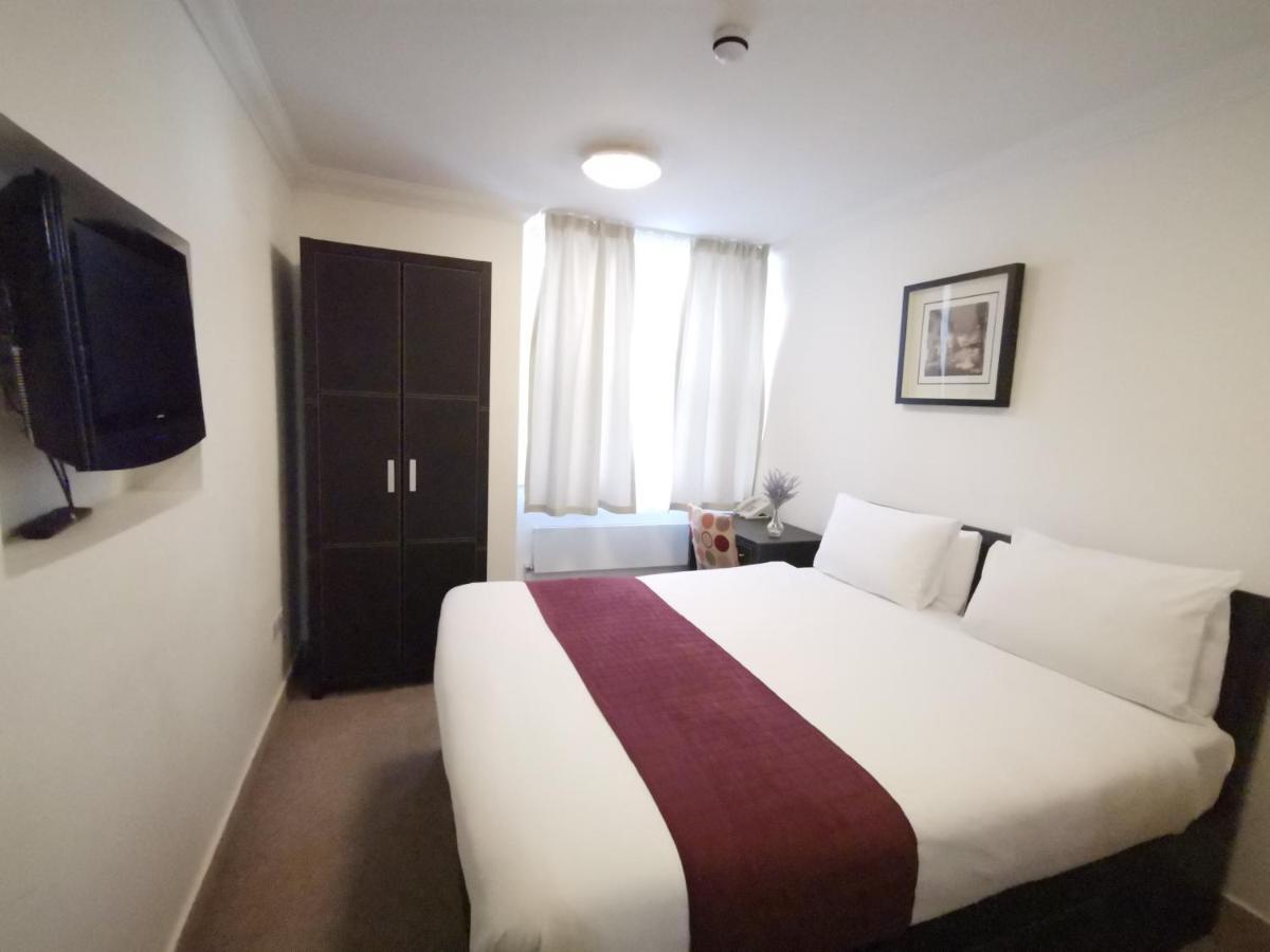 The Royale Chulan Hyde Park Londra