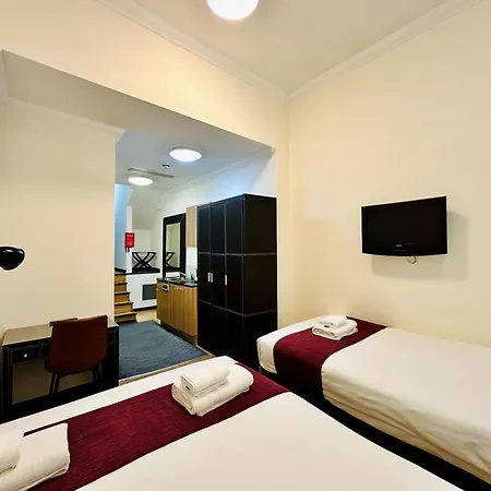 The Royale Chulan Hyde Park Hotel London Exterior photo