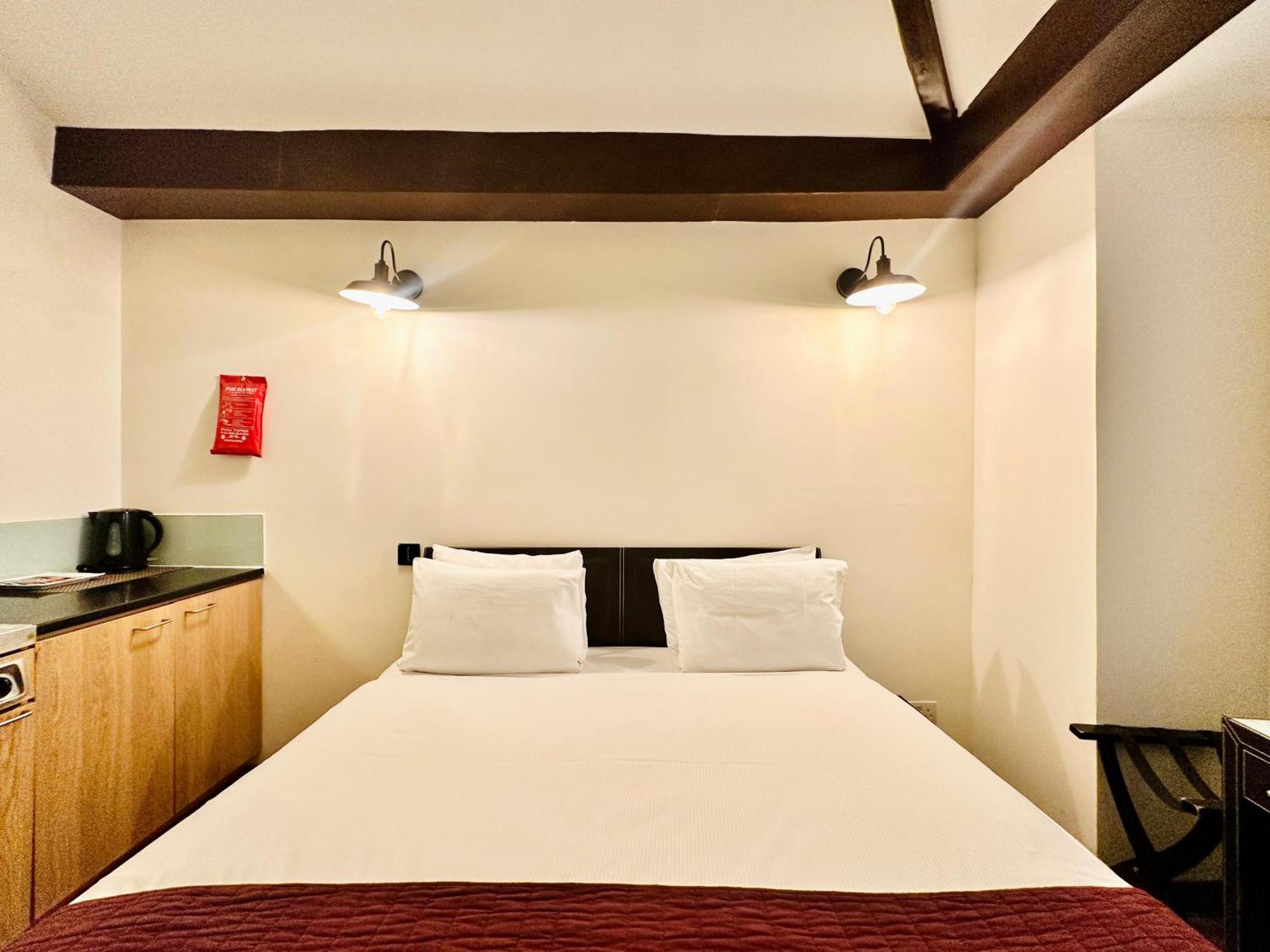 The Royale Chulan Hyde Park 3*