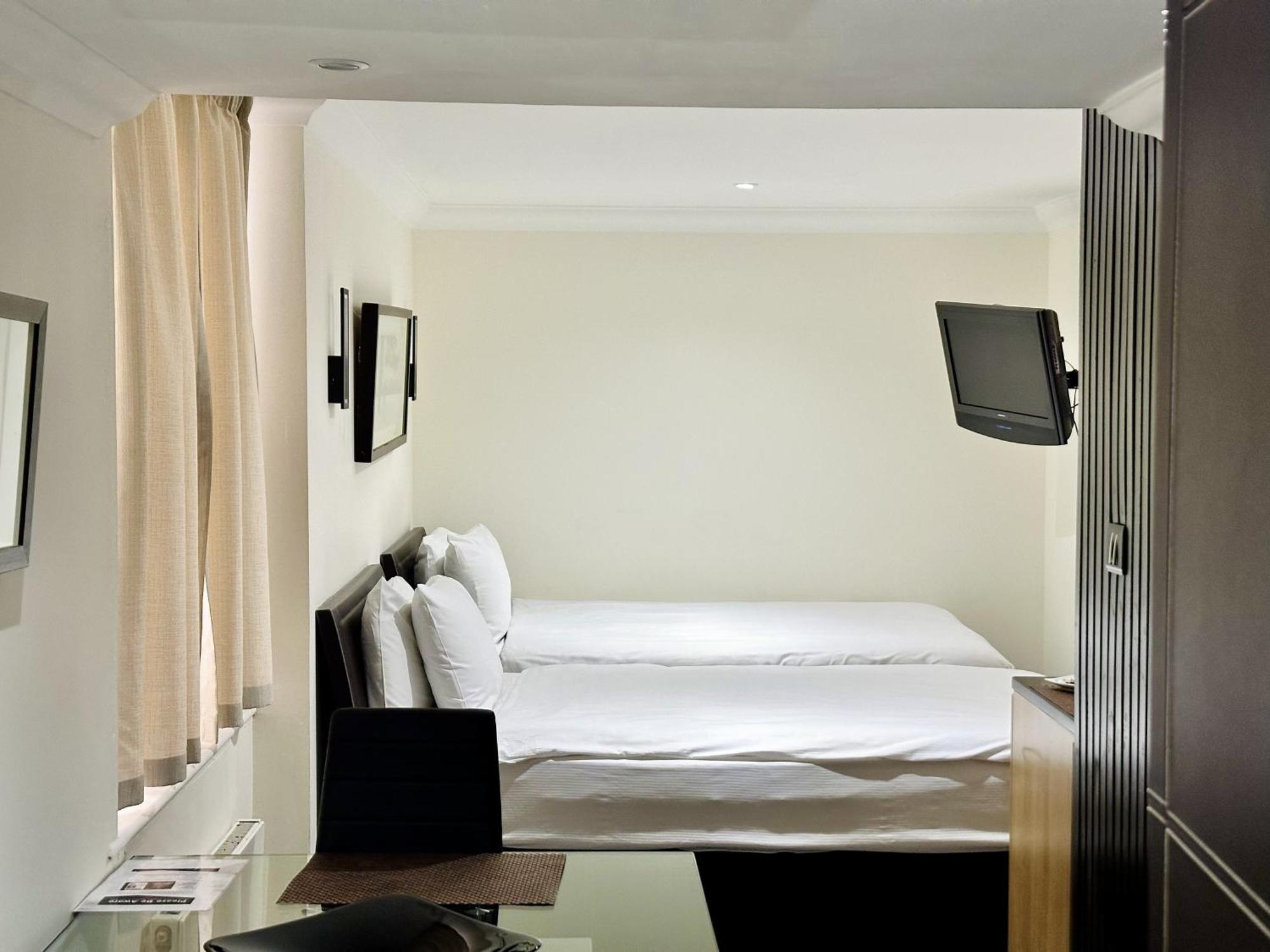 The Royale Chulan Hyde Park
