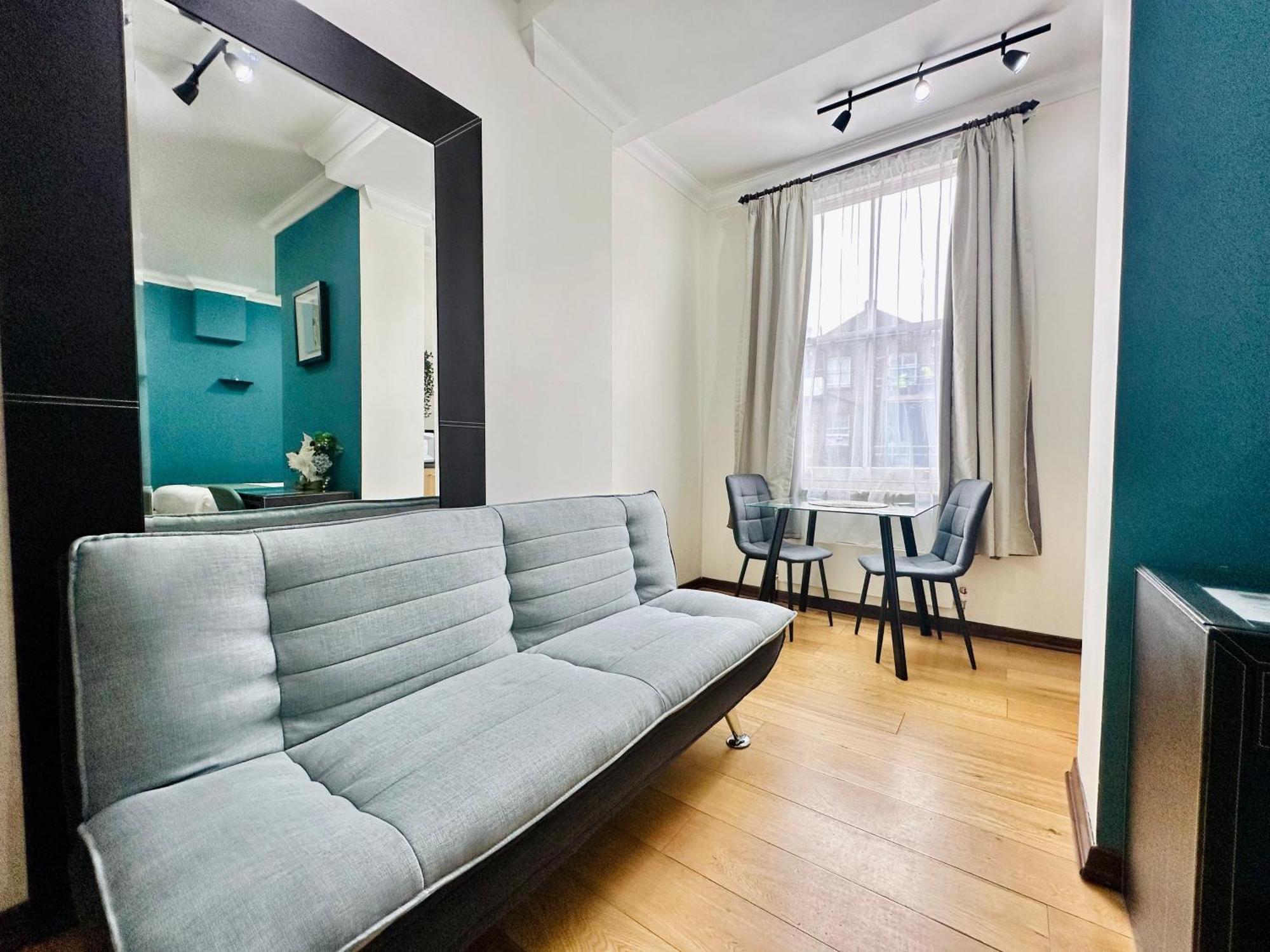 Hotel The Royale Chulan Hyde Park 3*