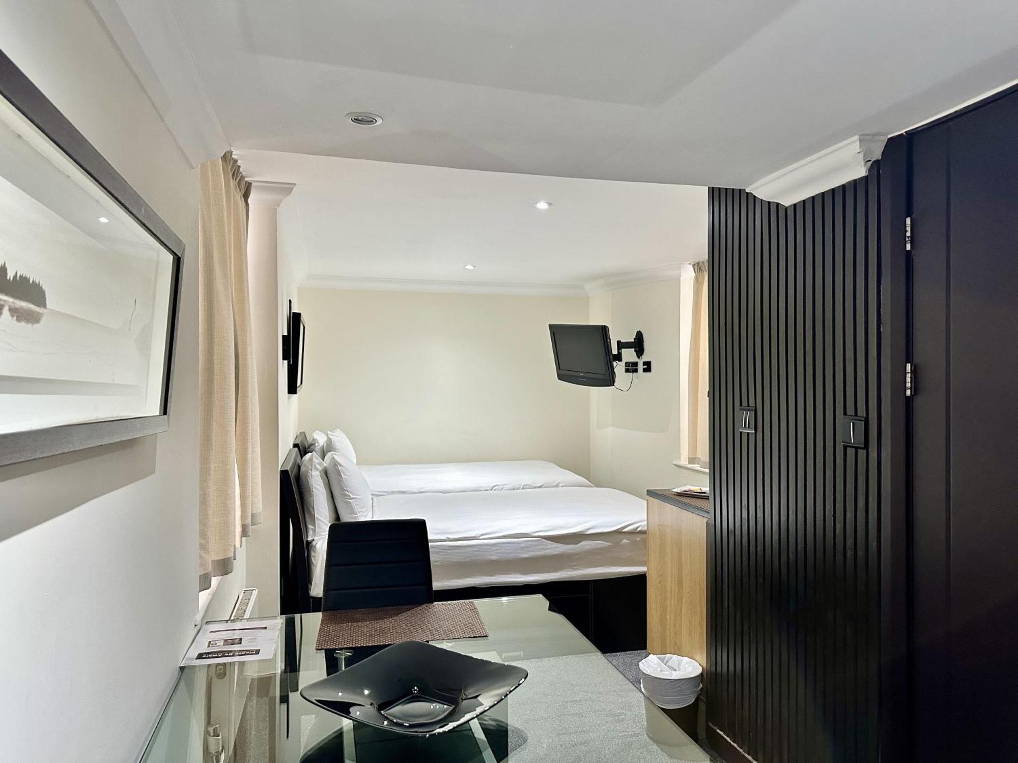 The Royale Chulan Hyde Park London